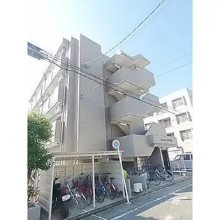 セピアパレスTAKEMIの画像