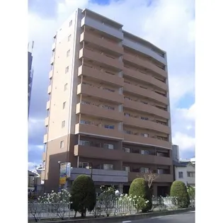 アール押切 【旧 アールコーヴ押切】【5階】の外観