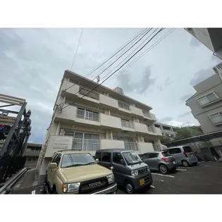 第56プロスパービルの画像