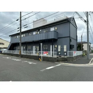 タウン・コート東洋【B棟103号室】の外観