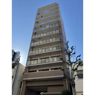 クレジデンス新栄の画像