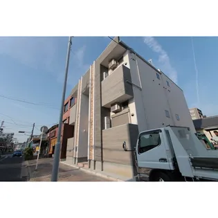 Y’s Square 名城公園【202【プラン②】号室】の外観