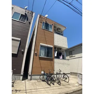 charme saule (シャルムソール)【103【プラン②】号室】の外観