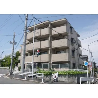 メゾンド・ア・ベーユ 402号室【402号室】の外観