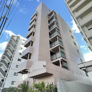 プロビデンス桜山【2A号室】の外観