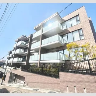 プラウド瑞穂岳見町の画像