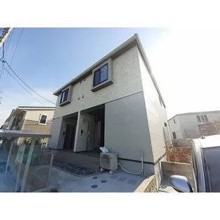 メゾン サカエⅣ【2階】の外観