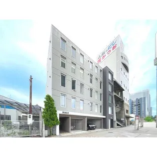 Branche城西【1階】の外観