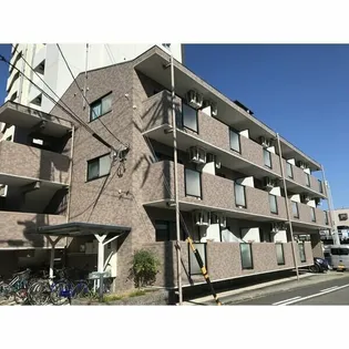 Muse Mizuho【307号室】の外観