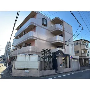 メゾン ド ラパンの画像