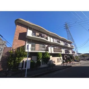 丸美ハイツの画像