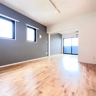 COZY豊岡通【3階】の外観