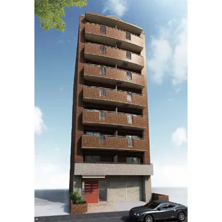 リヴシティ大須【6階】の外観