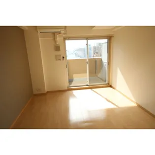 レジディア高岳【5階】の外観