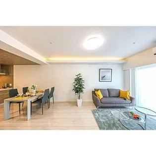 グランルクレ新栄イースト【2階】の外観