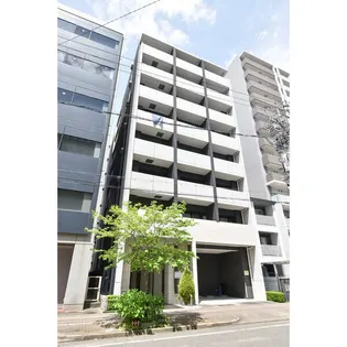 Cion Nagoya meieki【6階】の外観