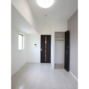 アルテミス平和【0204号室】の外観