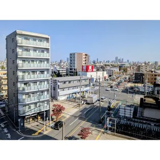 イースクエア並木の画像