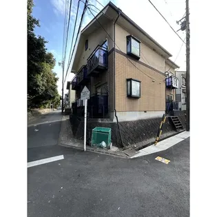 フォンティーヌ藤が丘の画像