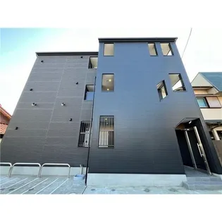 メイクスR矢田Ⅰの画像