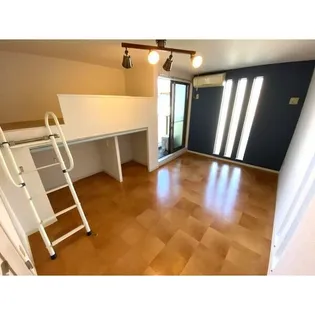 ANDY茶屋が坂【2階】の外観