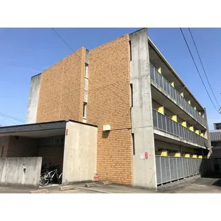 セオークス東山【208号室】の外観