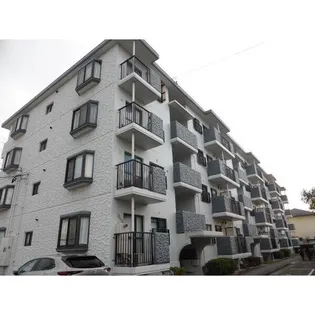 第六サンハイツ大森の画像