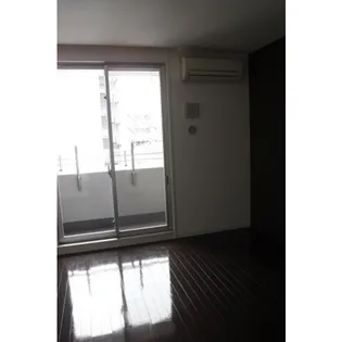 白川公園パークマンション【2階】の外観