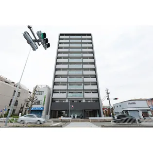 パルティール今池アネックスの画像