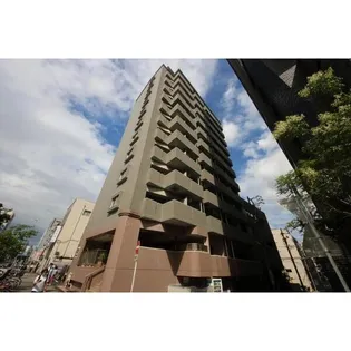 サンシャイン上前津【0605号室】の外観