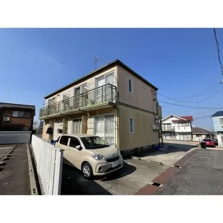 フレグランス荒池の画像