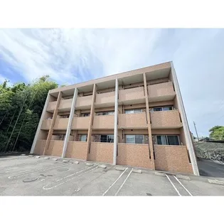 向山ヒルズの画像