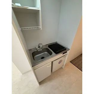 フォレスト伊勝町【1階】の外観