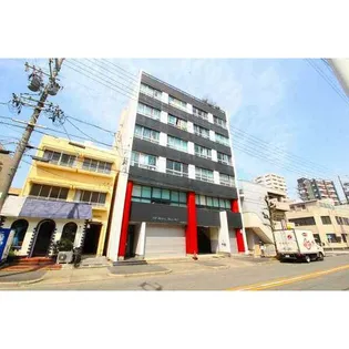 HP名駅西ビルの画像