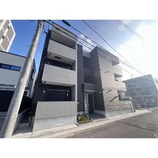 CHERIM庄内通WESTの画像