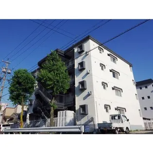 第一マンション丹羽の画像