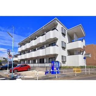 メゾンA4の画像