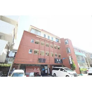 第2一社ビル【302号室】の外観