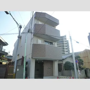 プチ・メイト【00301号室】の外観