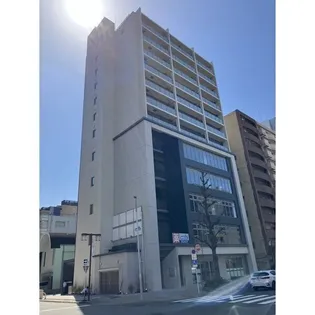 Flair丸の内【1001号室】の外観