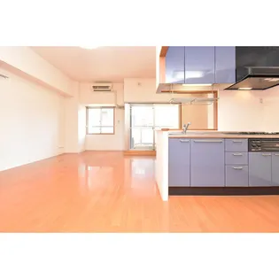 Gramercy Shirakawa Koen【0408号室】の外観