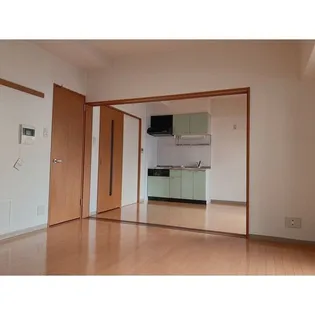 Casone asso(カゾーネアッソ)【7階】の外観