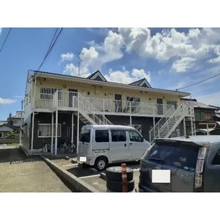 スカイハイツの画像