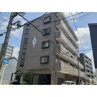 住苑アーク若宮の画像