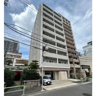 パークフラッツ新栄の画像