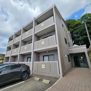 メゾン ド ルミエールの画像