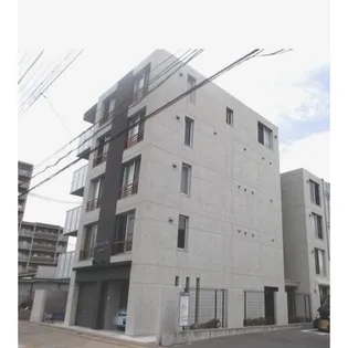 Branche本陣【306号室】の外観