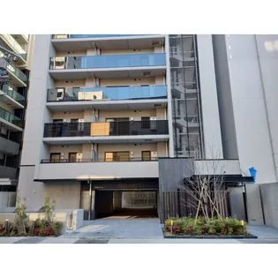 ザ・レジデンスパーク久屋大通【1403号室】の外観