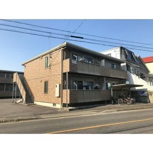 アウラガーデンA Bの画像