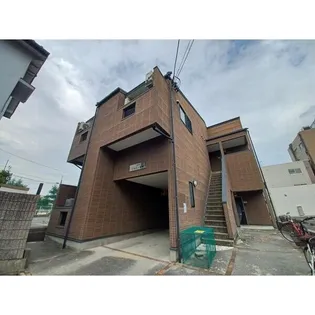 シャトー道徳の画像